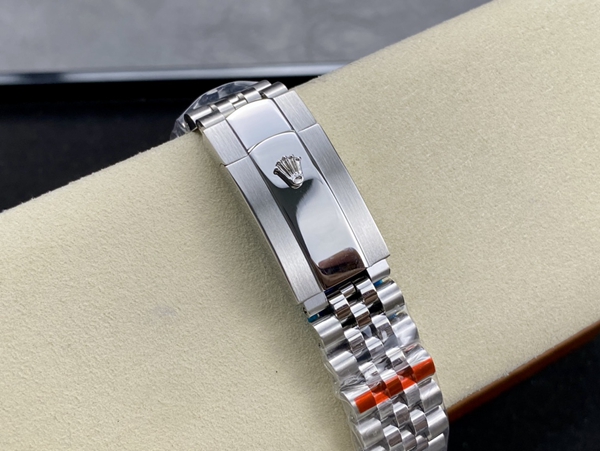 激安ロレックス着用イメージ